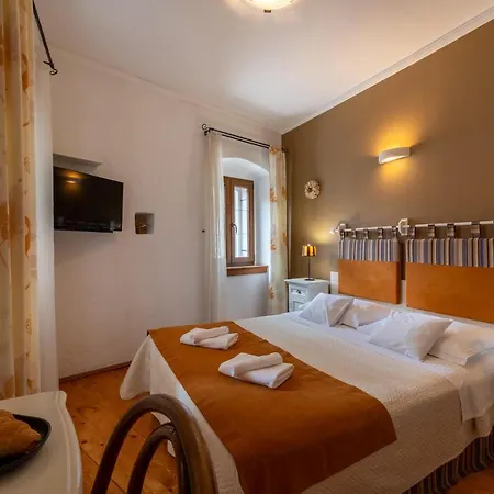 Vanjaka Bed & Breakfast