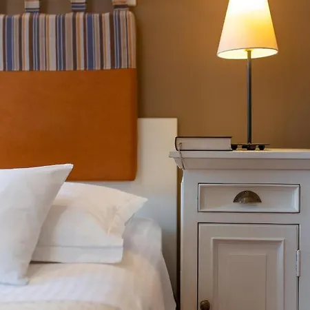 Vanjaka Bed & Breakfast