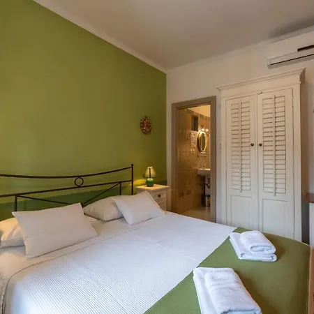 Vanjaka Bed & Breakfast Trogir