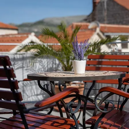 Bed & Breakfast Vanjaka Trogir