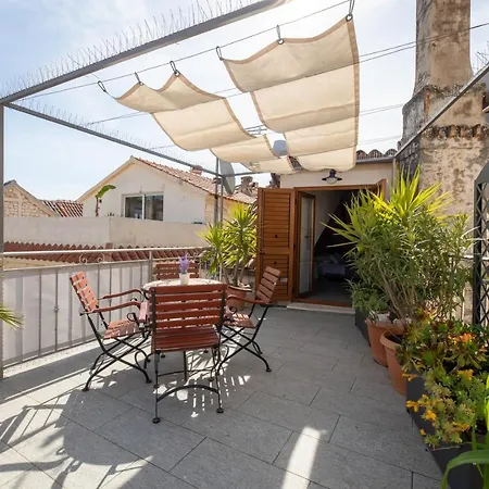 Bed & Breakfast Vanjaka