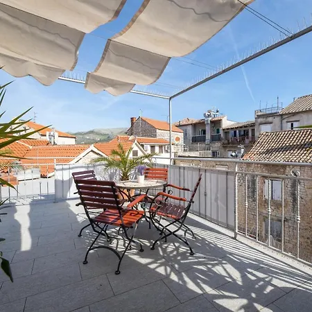 Vanjaka Bed & Breakfast