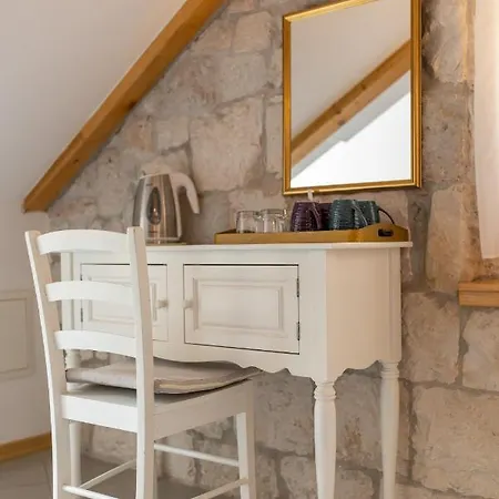 Vanjaka Bed and breakfast 3*
