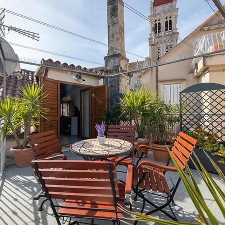 Vanjaka Bed & Breakfast 3*