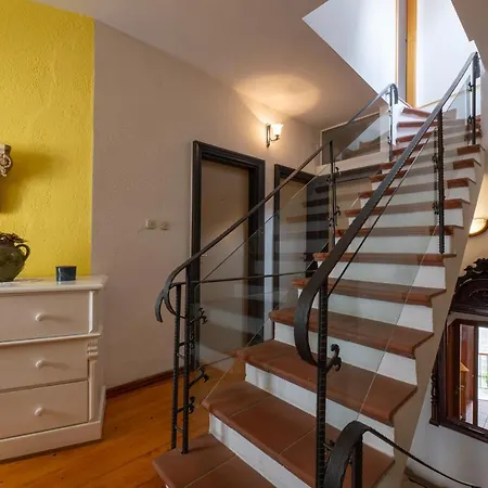 Bed & Breakfast Vanjaka 3*