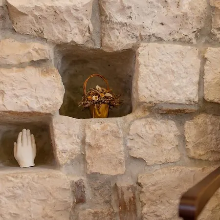 Vanjaka 住宿加早餐酒店