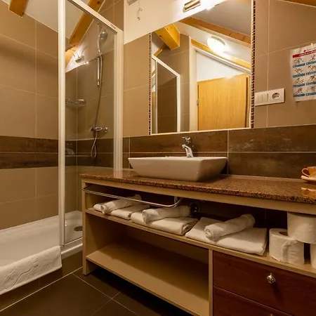 Vanjaka 3* 特罗吉尔