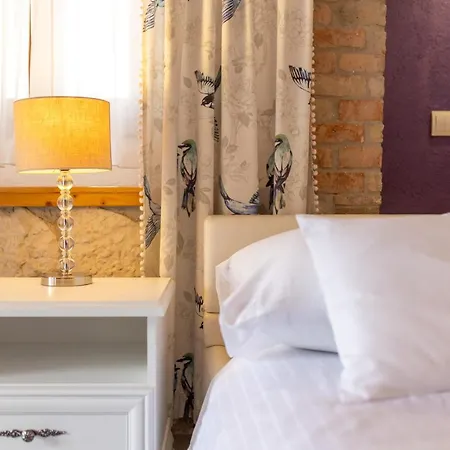 Vanjaka Bed & Breakfast