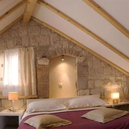 Bed & Breakfast Vanjaka Trogir