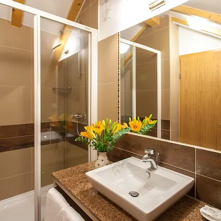 Bed & Breakfast Vanjaka 3*