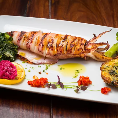 住宿加早餐酒店 Vanjaka 特罗吉尔