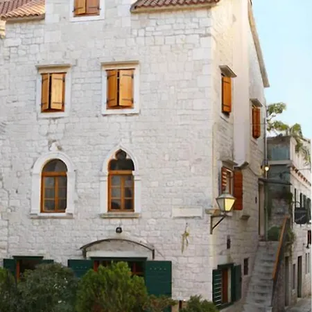 Vanjaka Bed & Breakfast Trogir