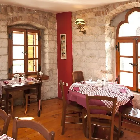 Vanjaka 住宿加早餐酒店