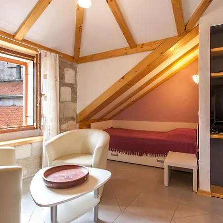 Vanjaka Bed & Breakfast Trogir