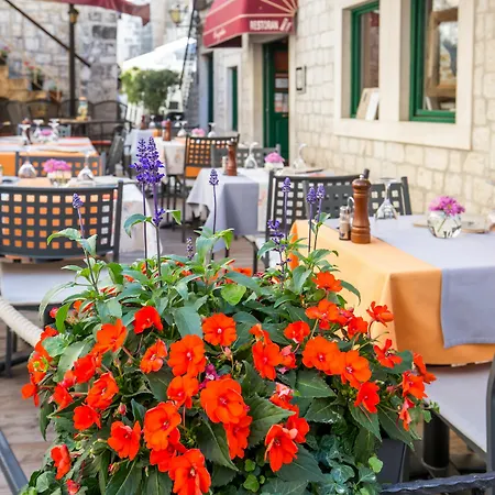 Bed & Breakfast Vanjaka Trogir