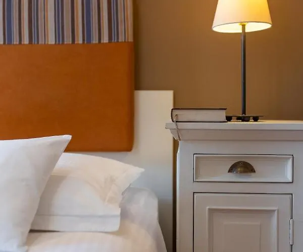 Vanjaka Nocleg ze śniadaniem