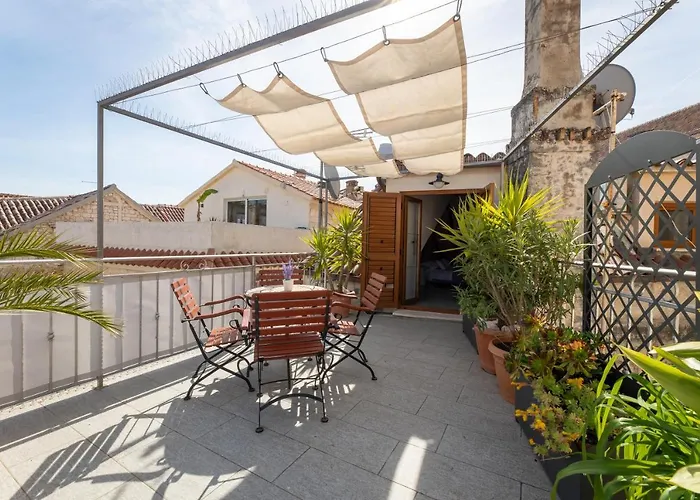 Nocleg ze śniadaniem Vanjaka