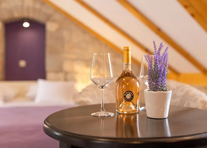 Nocleg ze śniadaniem Vanjaka Trogir