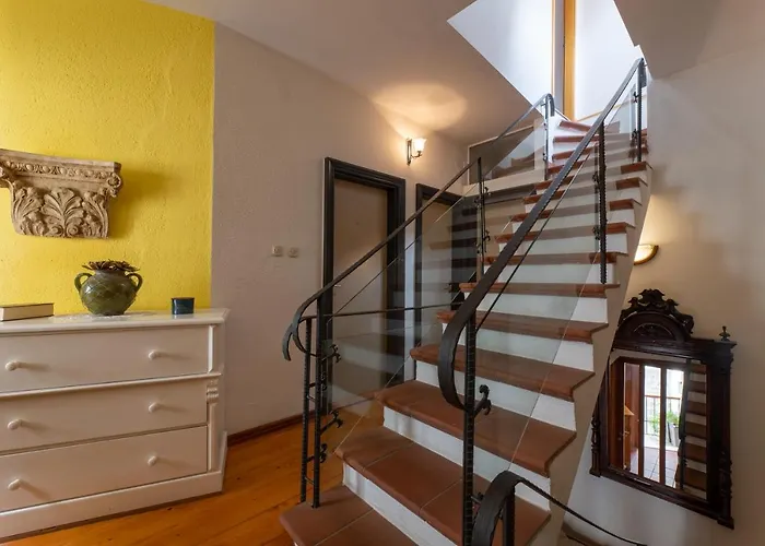 فندق مبيت وإفطار Vanjaka 3*