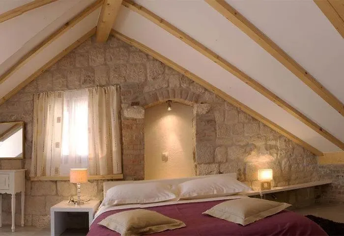 Nocleg ze śniadaniem Vanjaka Trogir