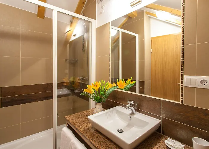 فندق مبيت وإفطار Vanjaka 3*