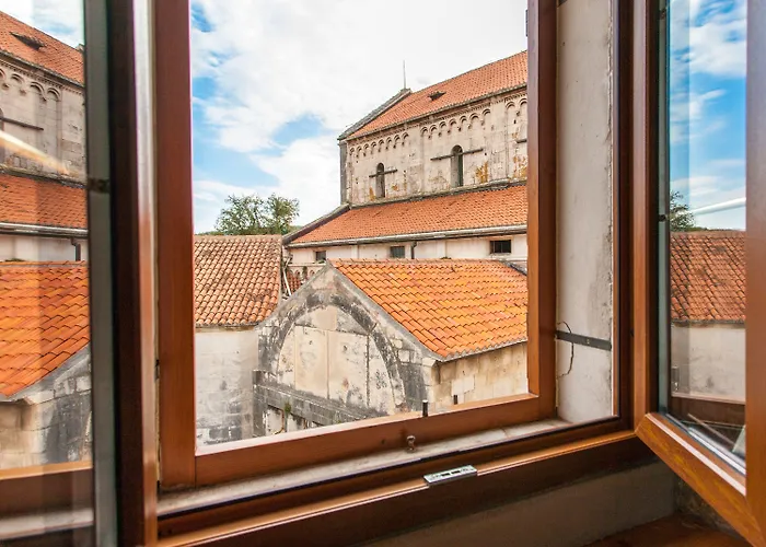 Nocleg ze śniadaniem Vanjaka 3*