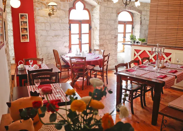 Vanjaka تروغير