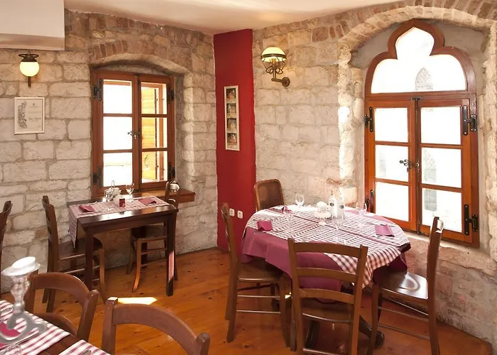 Vanjaka فندق مبيت وإفطار
