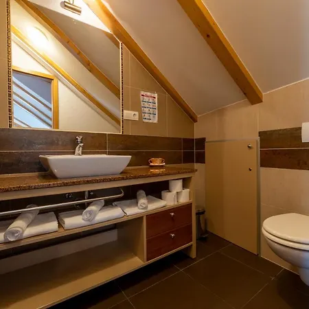 Vanjaka ベッド・アンド・ブレックファスト