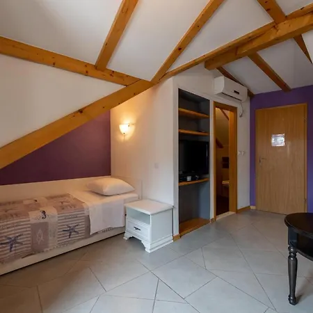 Vanjaka ベッド・アンド・ブレックファスト