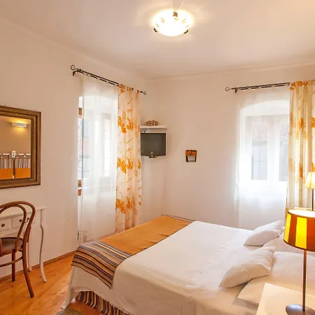 Vanjaka トロギール