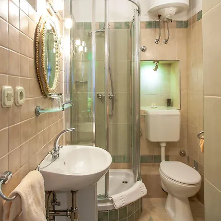 Vanjaka トロギール