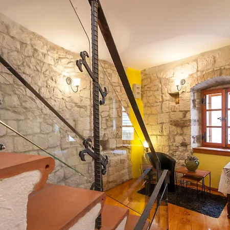 Vanjaka 3* トロギール