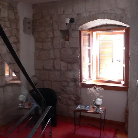 Vanjaka トロギール