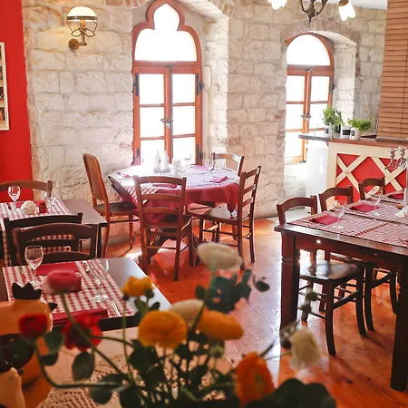 Vanjaka トロギール