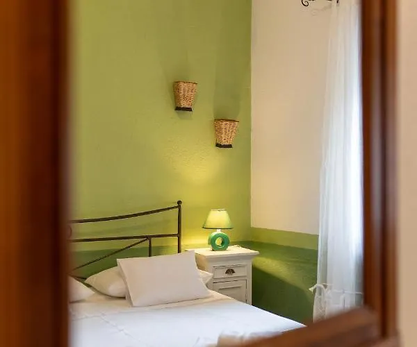 Vanjaka 3*