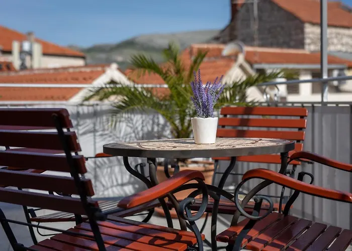 Bed & Breakfast Vanjaka Traù