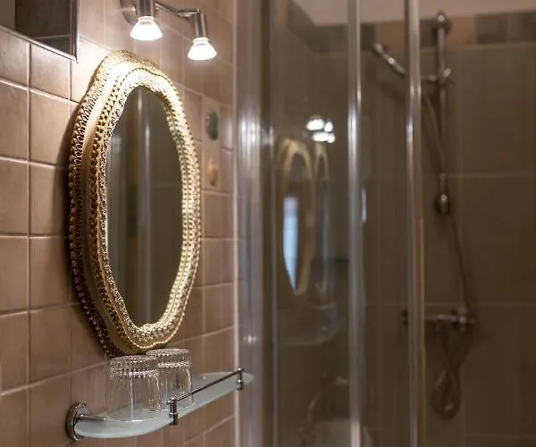 Vanjaka Bed & Breakfast Traù