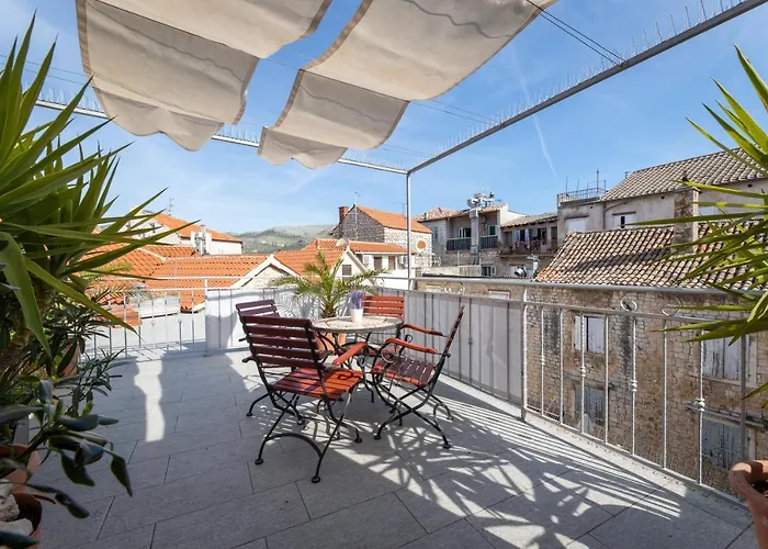 Vanjaka Bed & Breakfast