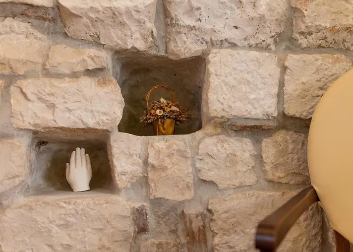 Vanjaka Bed & Breakfast