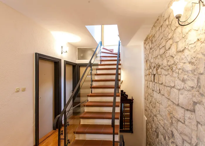 Bed & Breakfast Vanjaka Traù