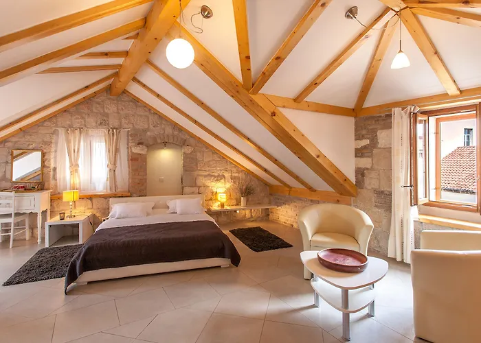 Vanjaka Bed & Breakfast Traù