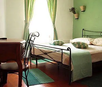 Bed & Breakfast Vanjaka 3*