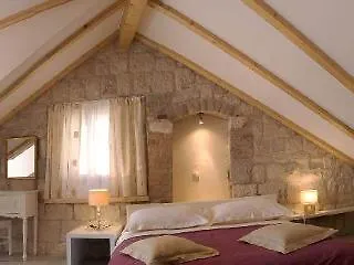 Vanjaka Bed & Breakfast Traù