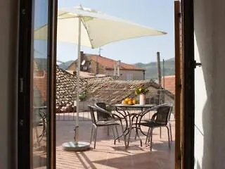 Bed & Breakfast Vanjaka