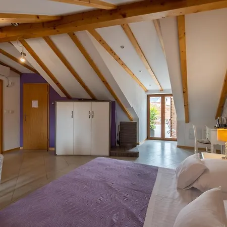 Vanjaka B&B 트로기르