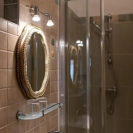 Vanjaka B&B 트로기르