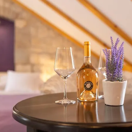 B&B Vanjaka 트로기르