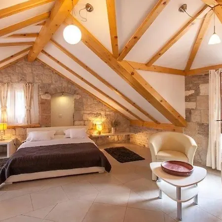 Vanjaka B&B 트로기르