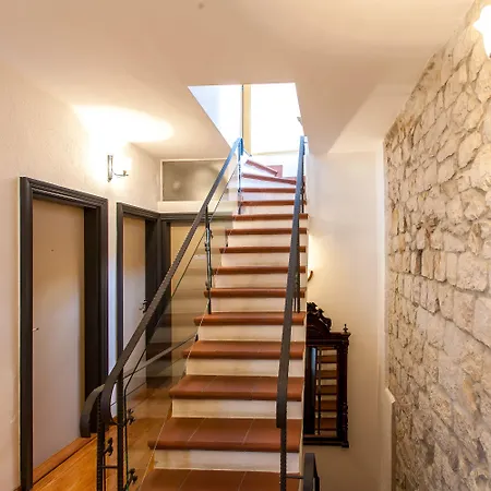 B&B Vanjaka 트로기르